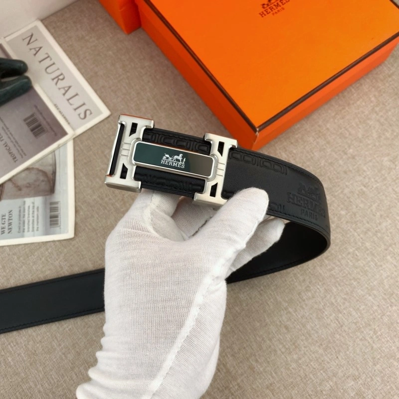 Hermes Belts Sleek 295834
