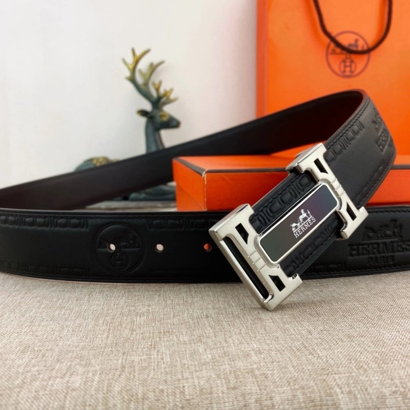 Hermes Belts Sleek 295834