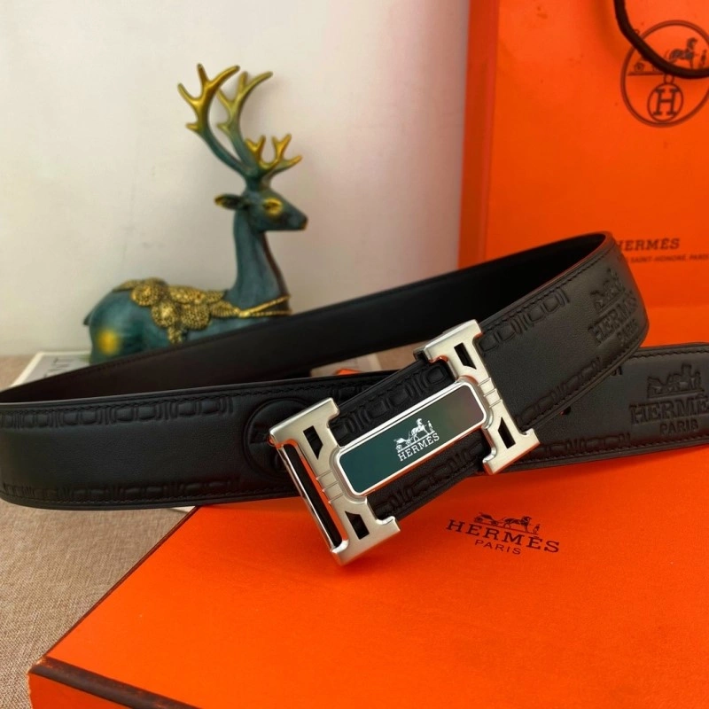 Hermes Belts Sleek 295834