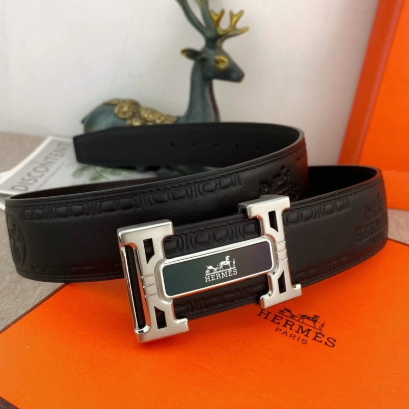Hermes Belts Sleek 295834