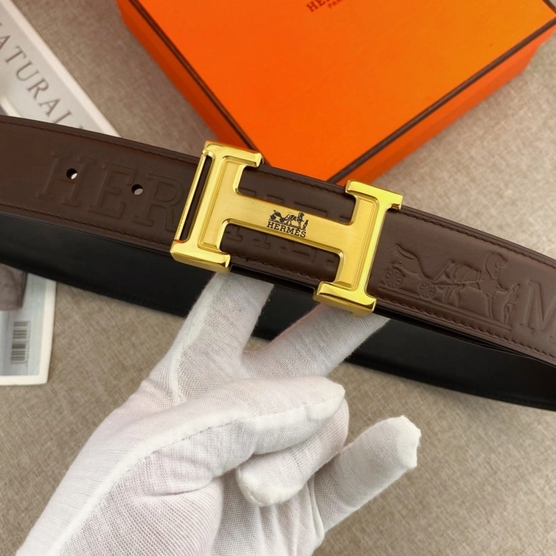 Youthful Hermes Belts 295819