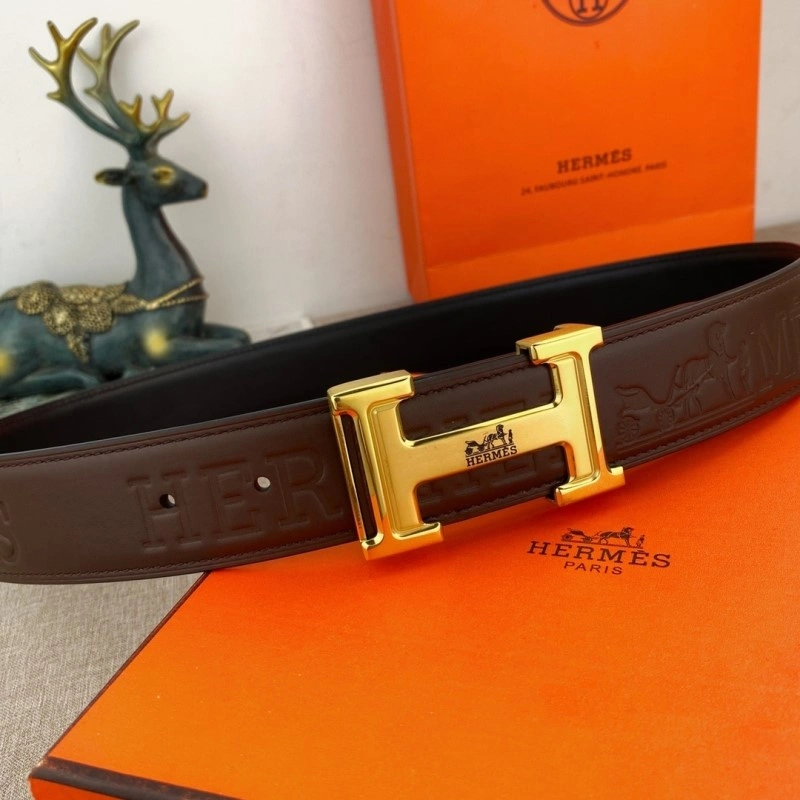 Youthful Hermes Belts 295819