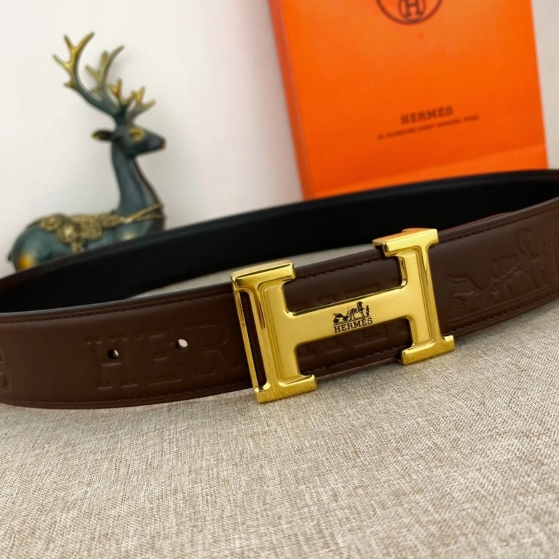 Youthful Hermes Belts 295819
