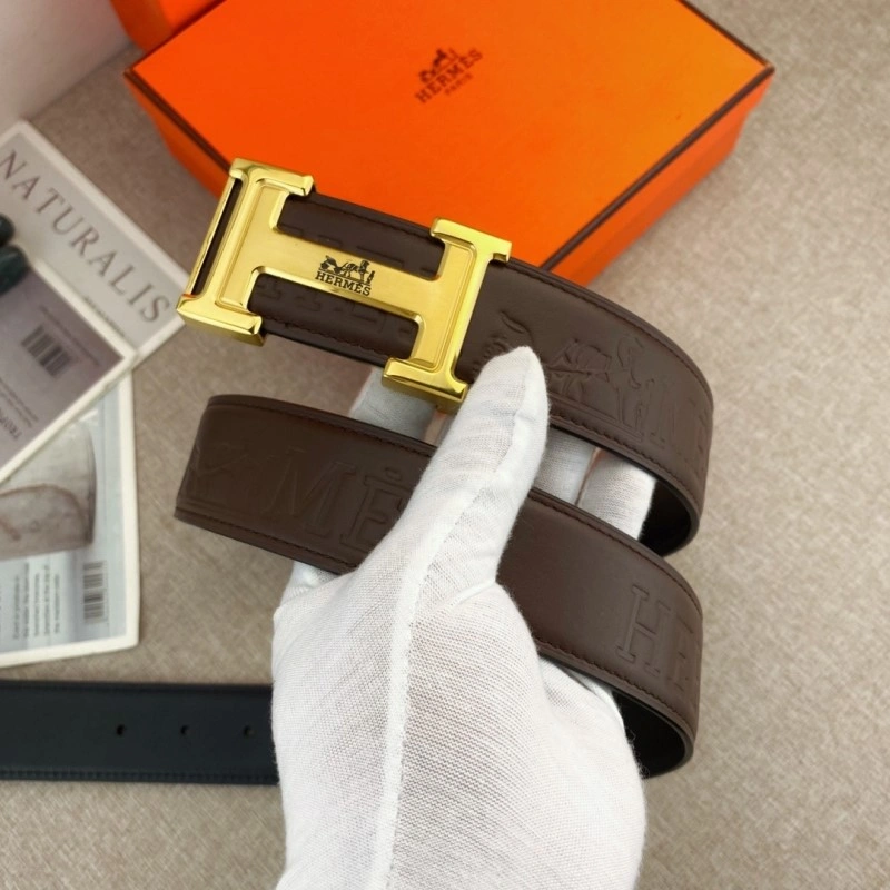 Youthful Hermes Belts 295819