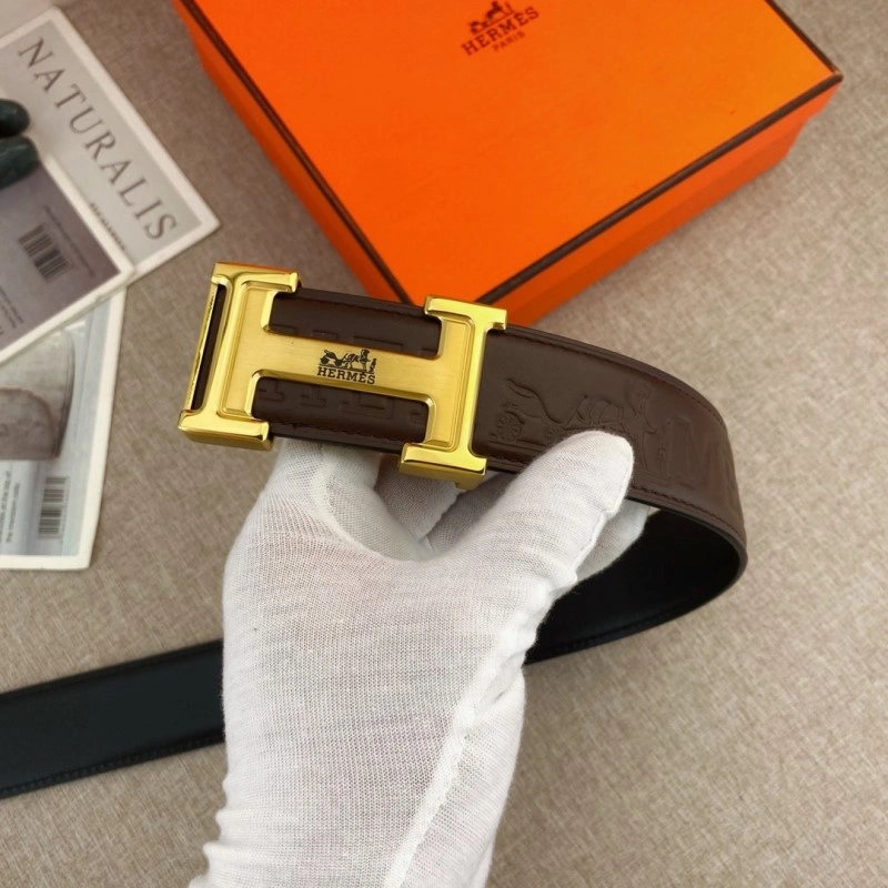 Youthful Hermes Belts 295819