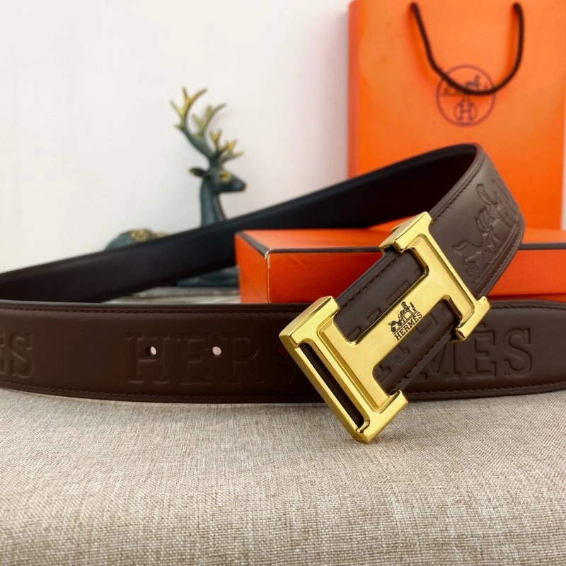Youthful Hermes Belts 295819