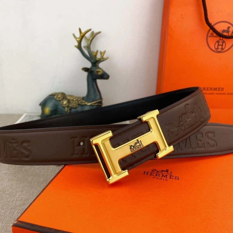 Youthful Hermes Belts 295819