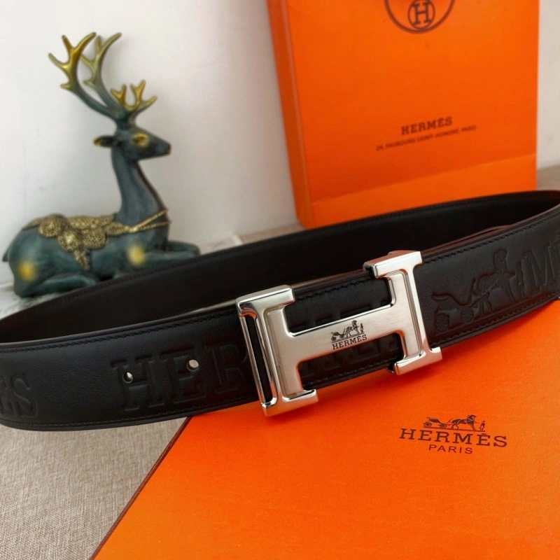 Hermes Belts ZipUp 295842