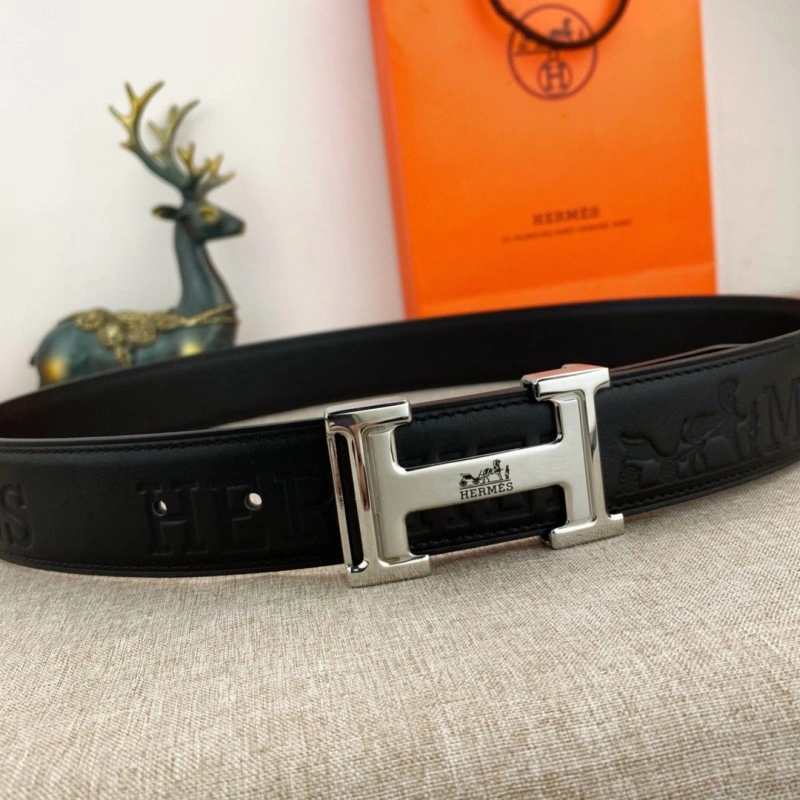 Hermes Belts ZipUp 295842