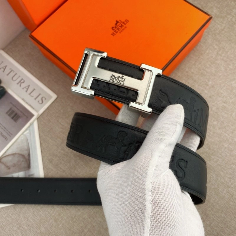 Hermes Belts ZipUp 295842