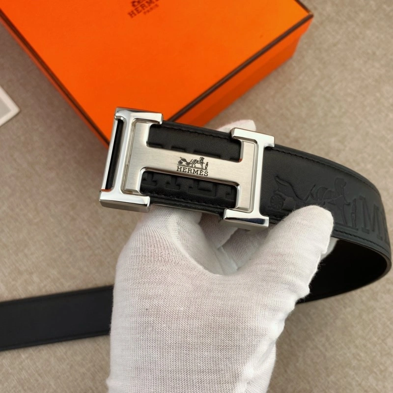 Hermes Belts ZipUp 295842