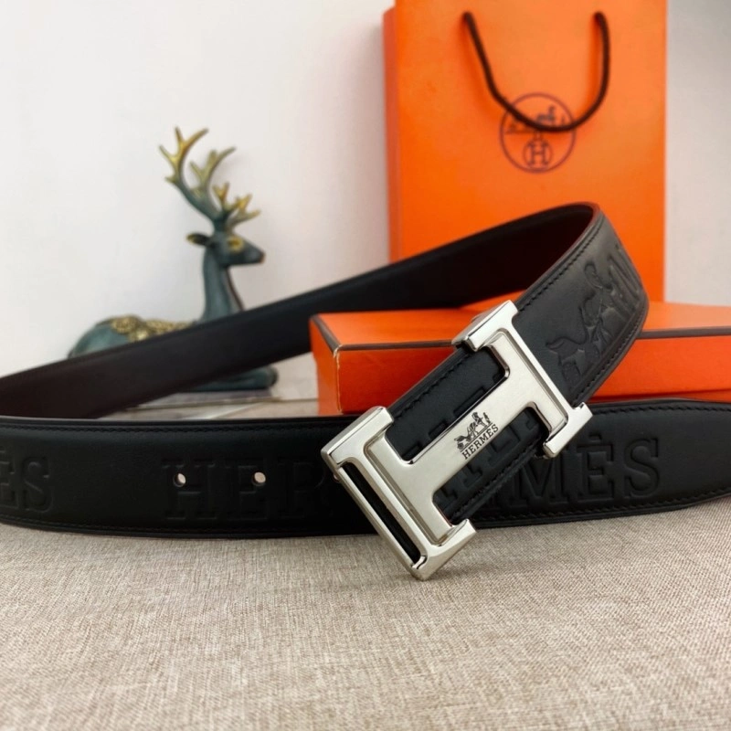 Hermes Belts ZipUp 295842