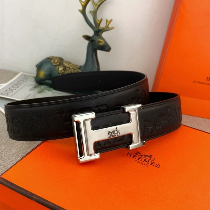 Hermes Belts ZipUp 295842