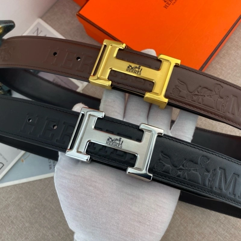 Hermes Belts ZipUp 295842