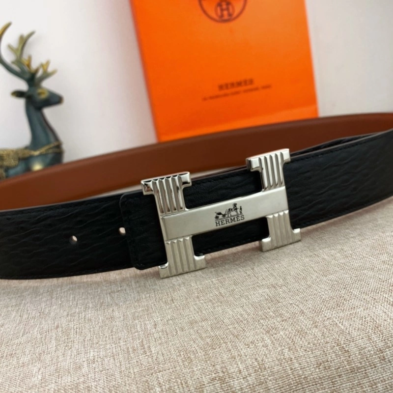 RelaxedFit Hermes Belts 295828