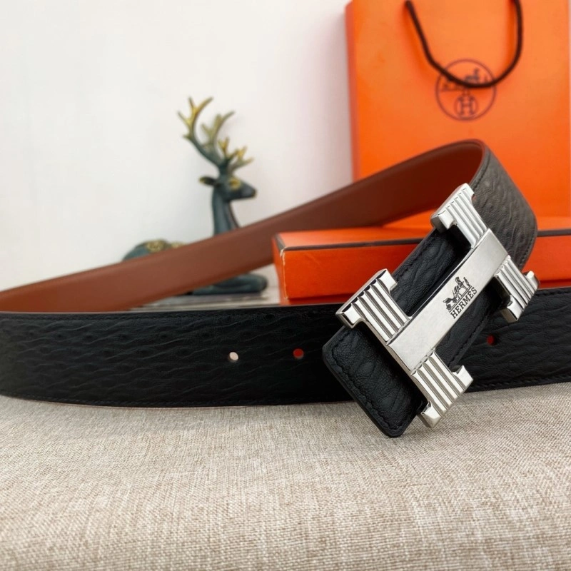 RelaxedFit Hermes Belts 295828