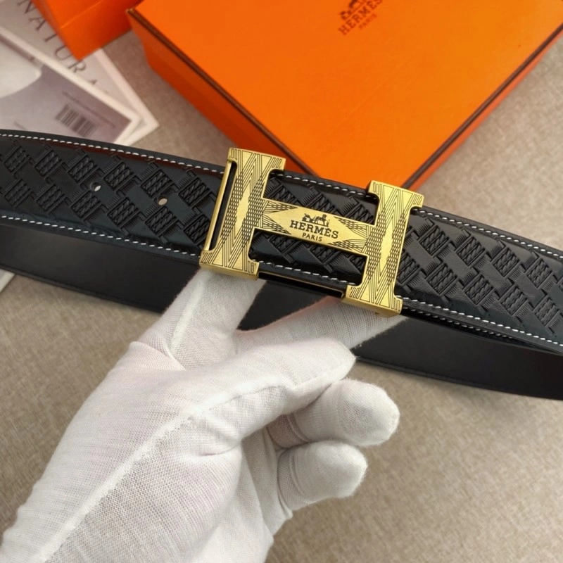 Hermes Belts Sustainable 295838