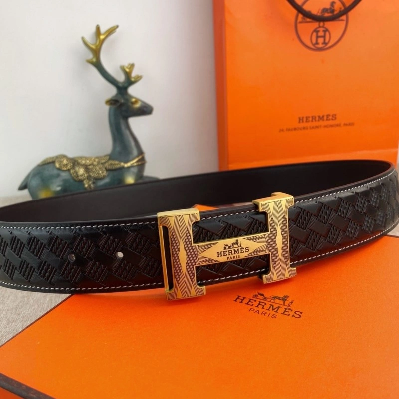 Hermes Belts Sustainable 295838