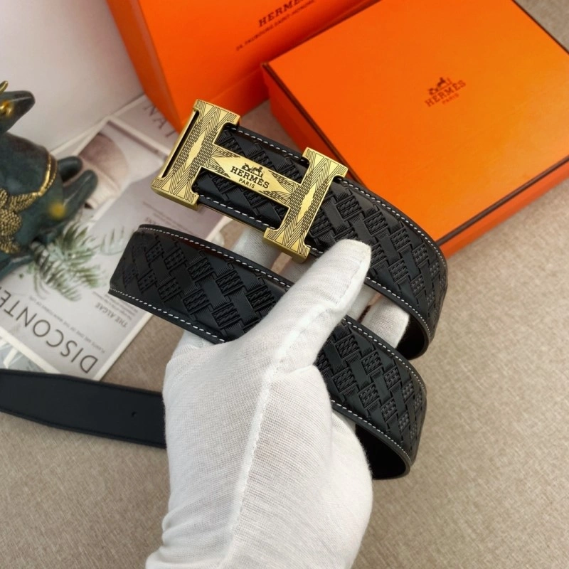 Hermes Belts Sustainable 295838