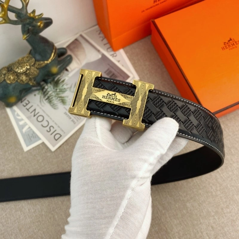 Hermes Belts Sustainable 295838