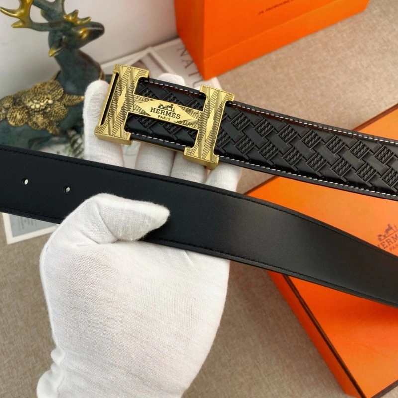 Hermes Belts Sustainable 295838