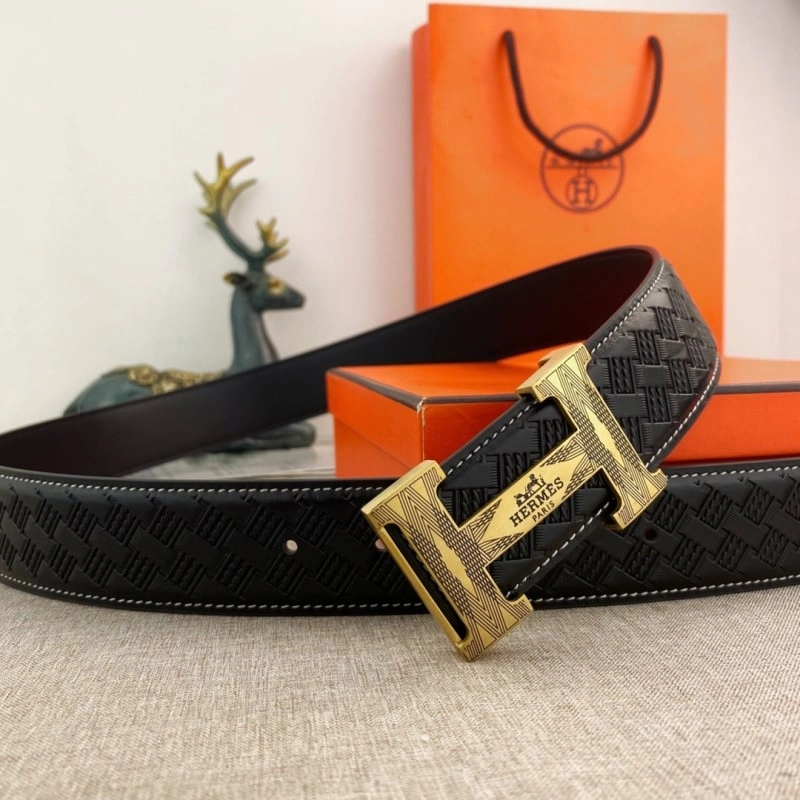 Hermes Belts Sustainable 295838