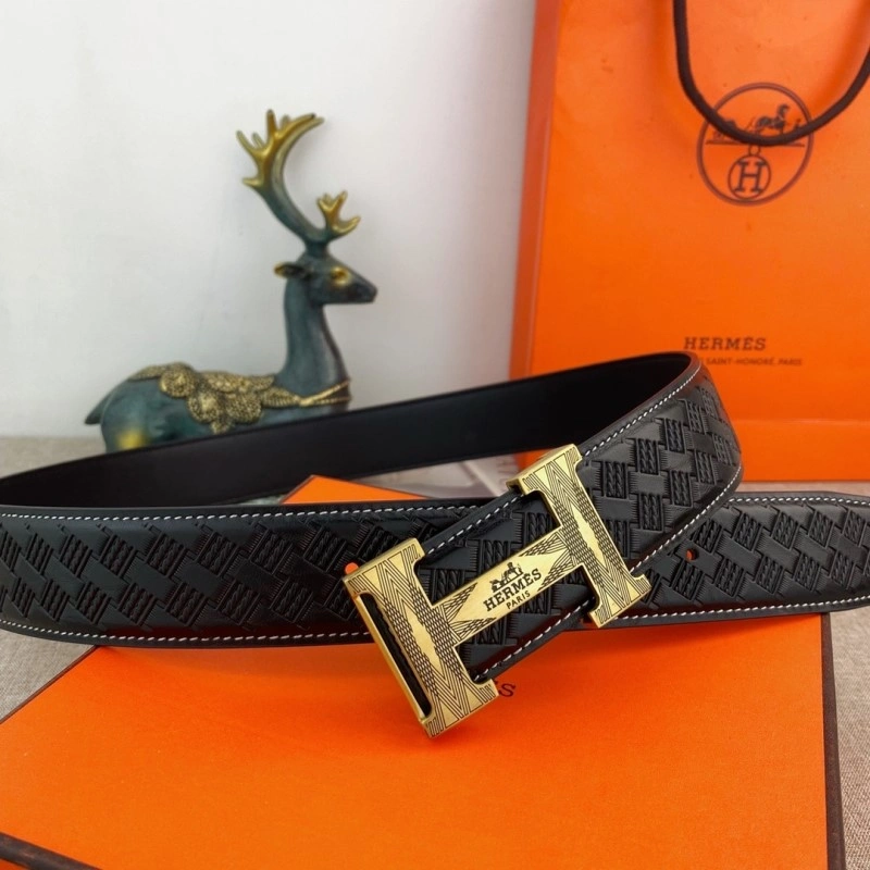 Hermes Belts Sustainable 295838
