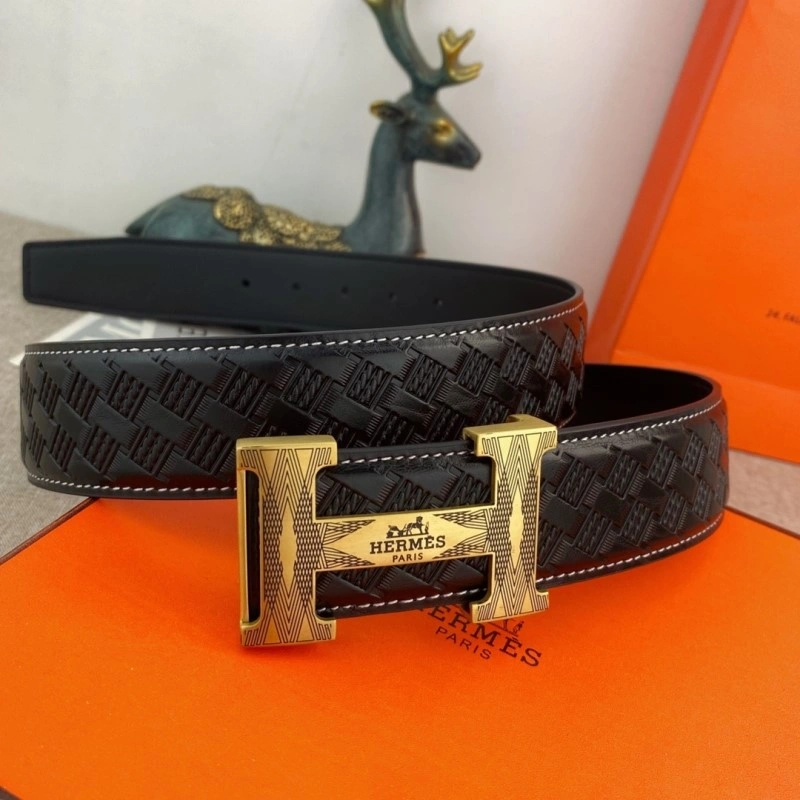 Hermes Belts Sustainable 295838