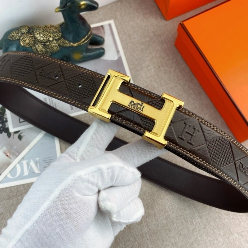 Youthful Hermes Belts 295824