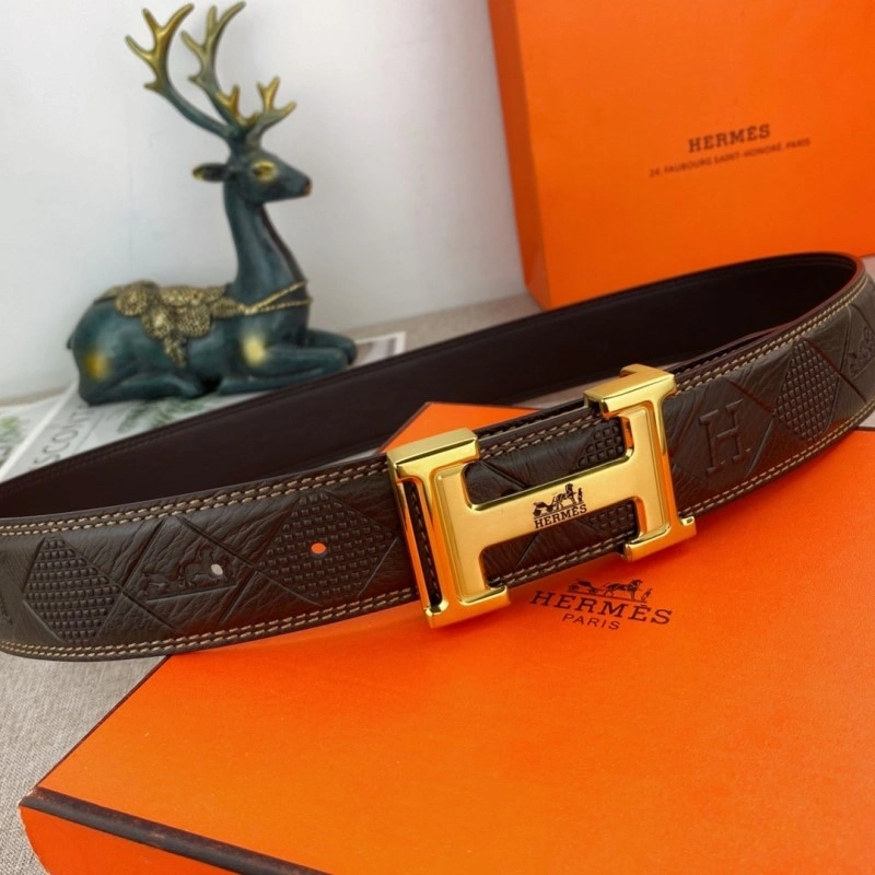 Youthful Hermes Belts 295824