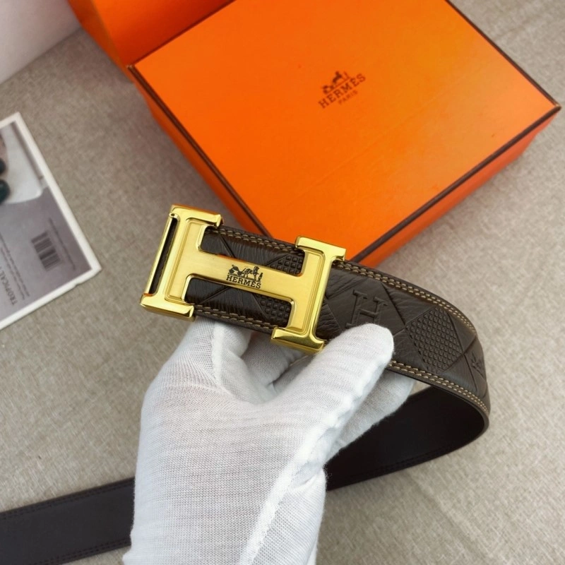 Youthful Hermes Belts 295824
