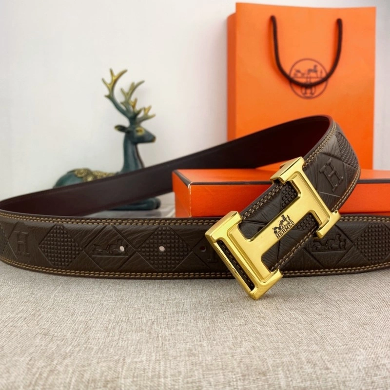 Youthful Hermes Belts 295824