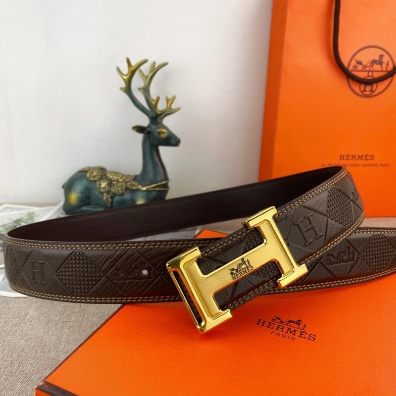Youthful Hermes Belts 295824