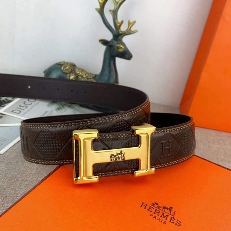 Youthful Hermes Belts 295824