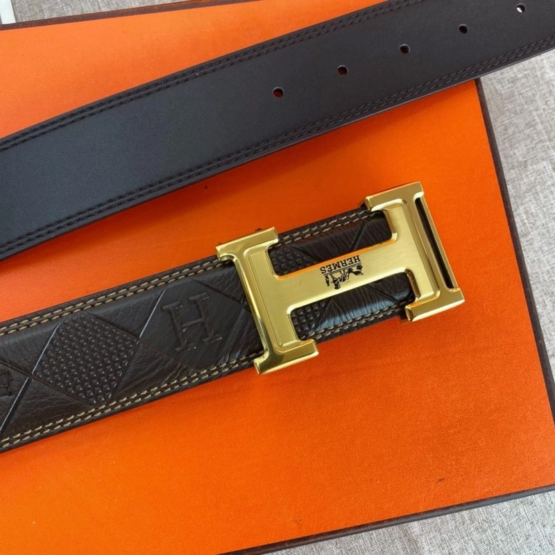 Youthful Hermes Belts 295824