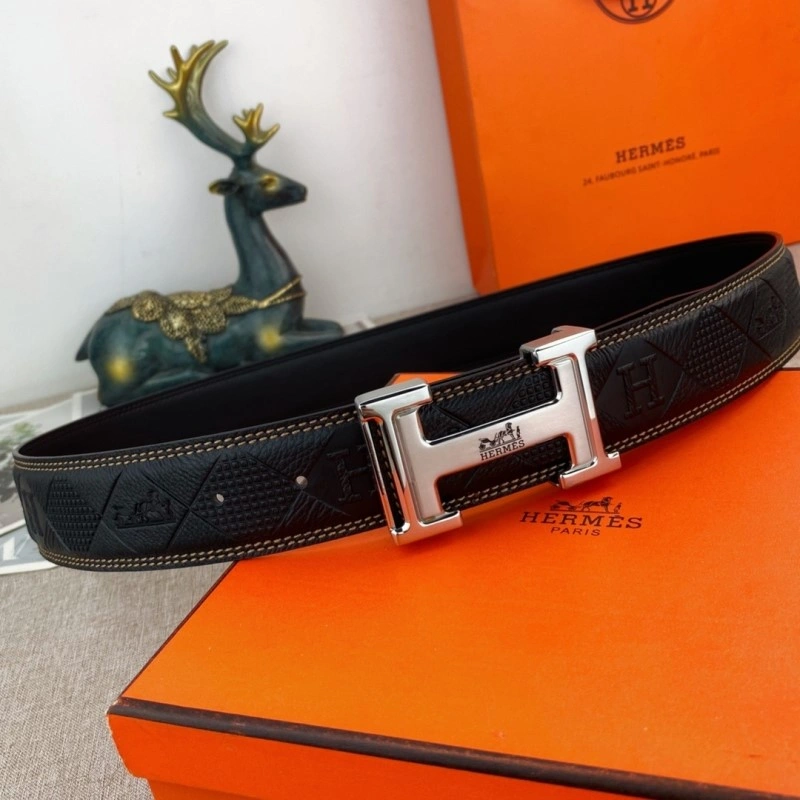 Hermes Belts Elegant 295841