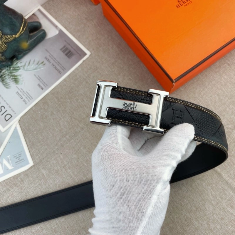 Hermes Belts Elegant 295841