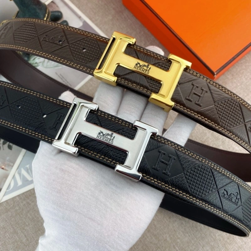 Hermes Belts Elegant 295841