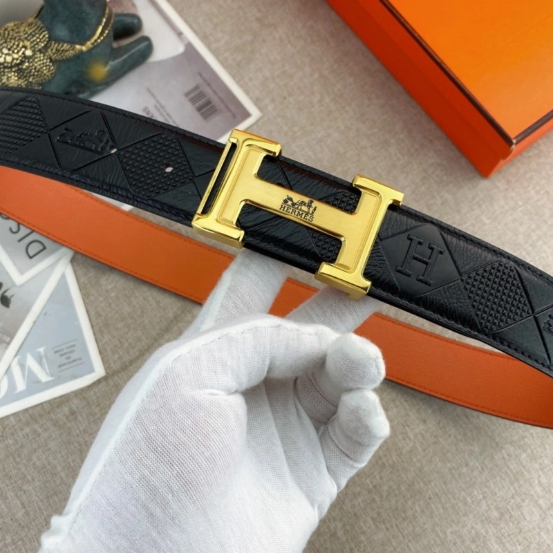 Hermes Belts Classic 295826