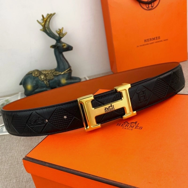 Hermes Belts Classic 295826