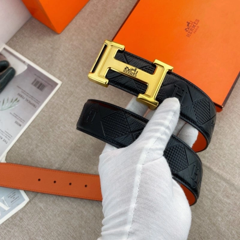 Hermes Belts Classic 295826
