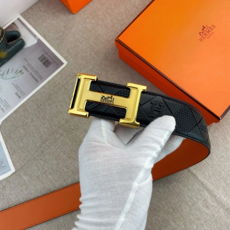 Hermes Belts Classic 295826
