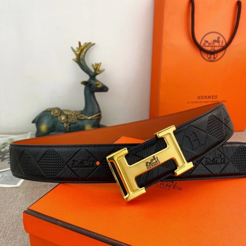 Hermes Belts Classic 295826