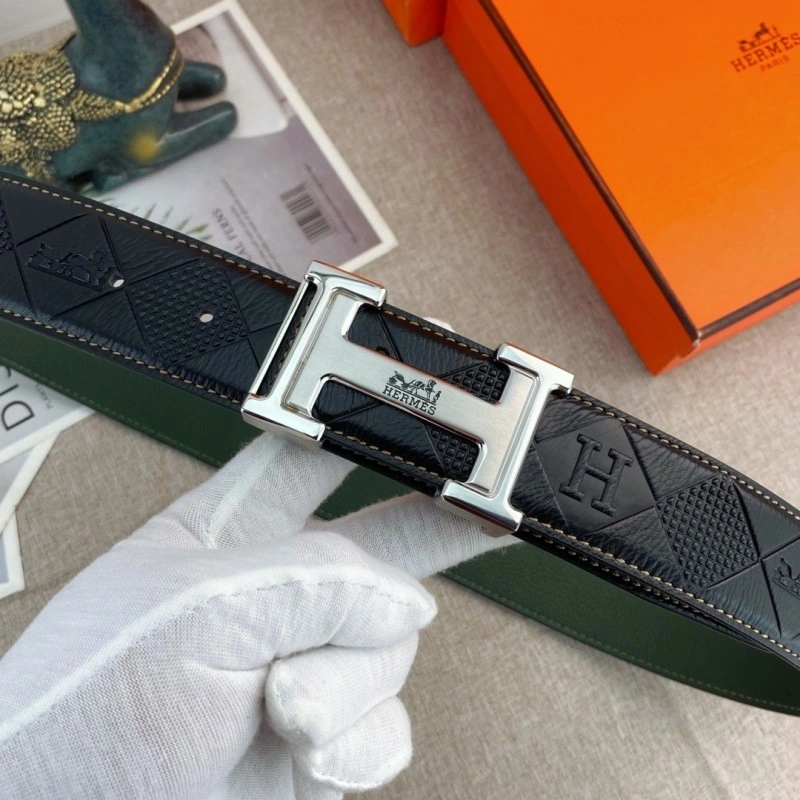Hermes Belts Refined 295830