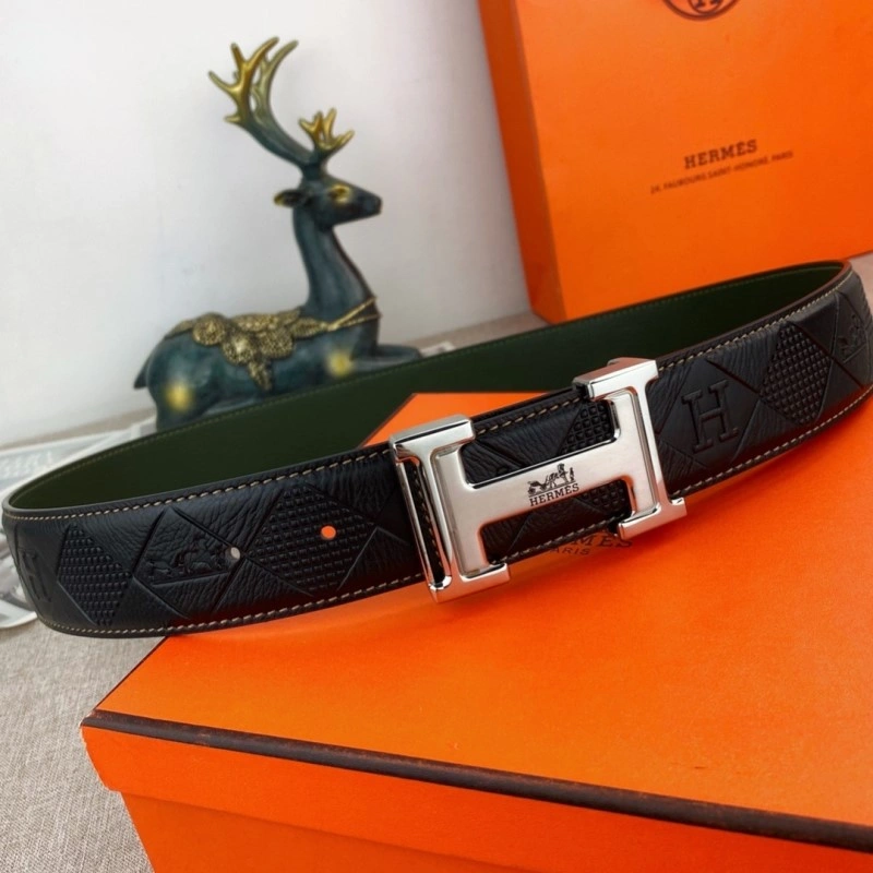 Hermes Belts Refined 295830