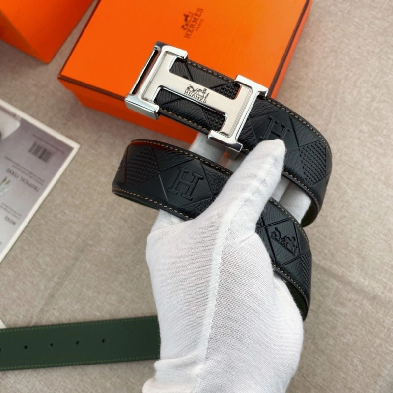 Hermes Belts Refined 295830