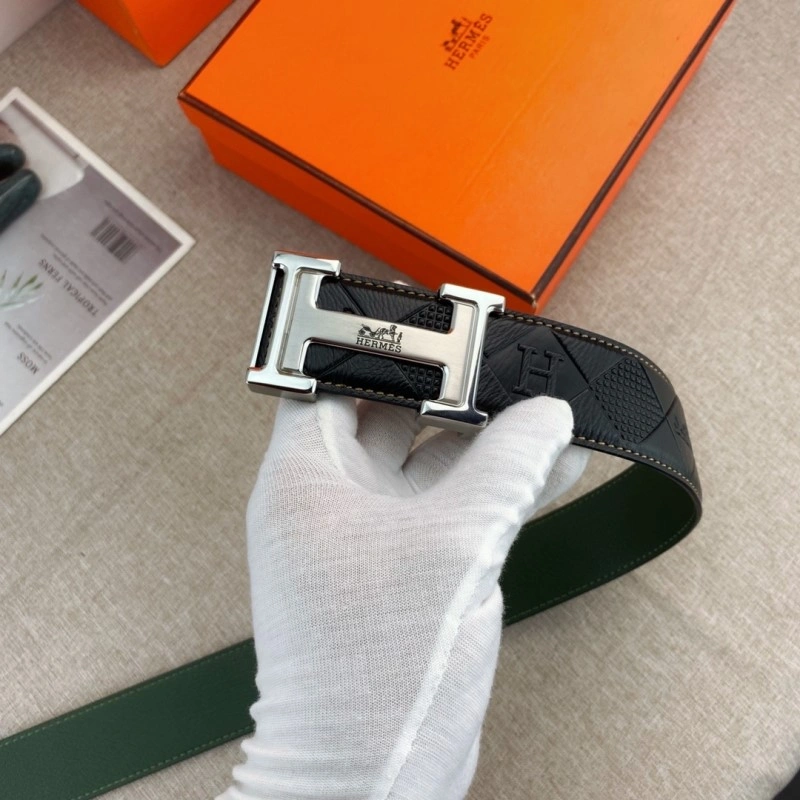 Hermes Belts Refined 295830