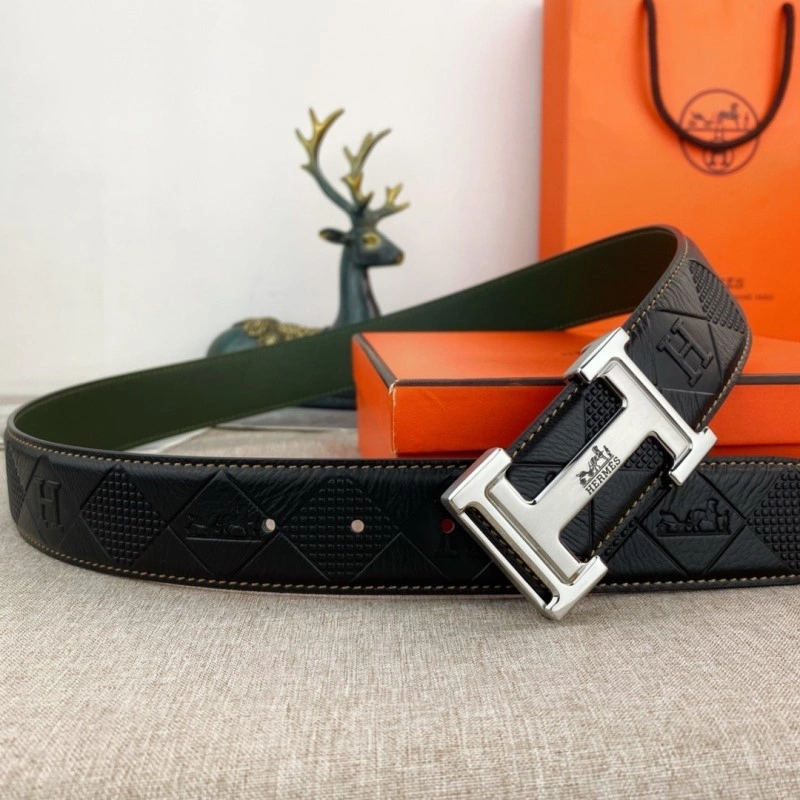 Hermes Belts Refined 295830