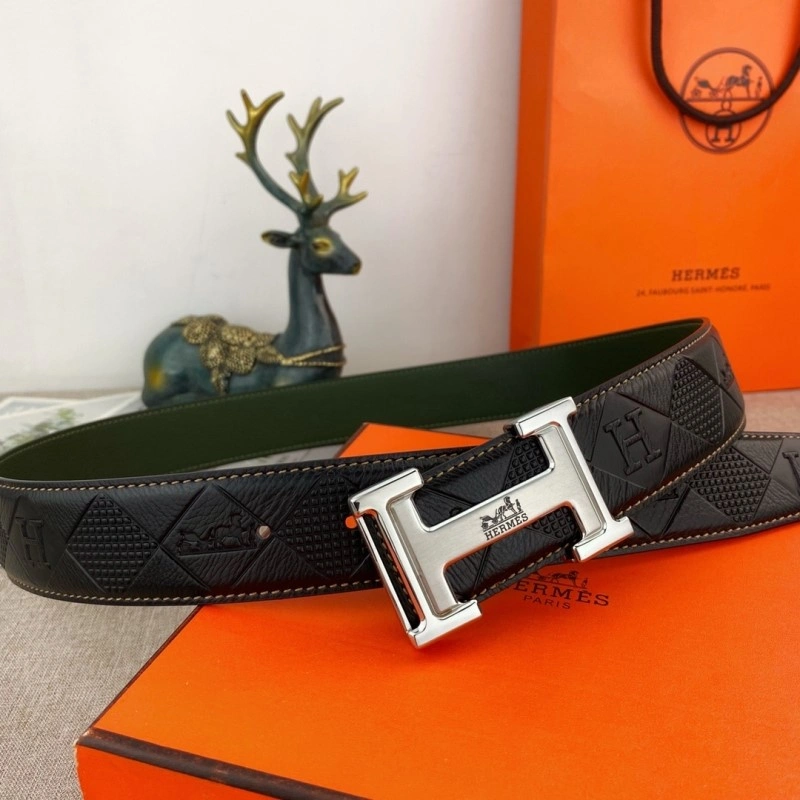 Hermes Belts Refined 295830