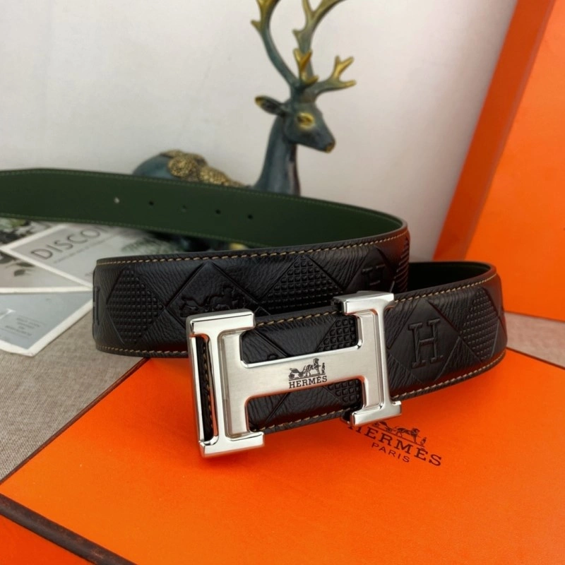 Hermes Belts Refined 295830